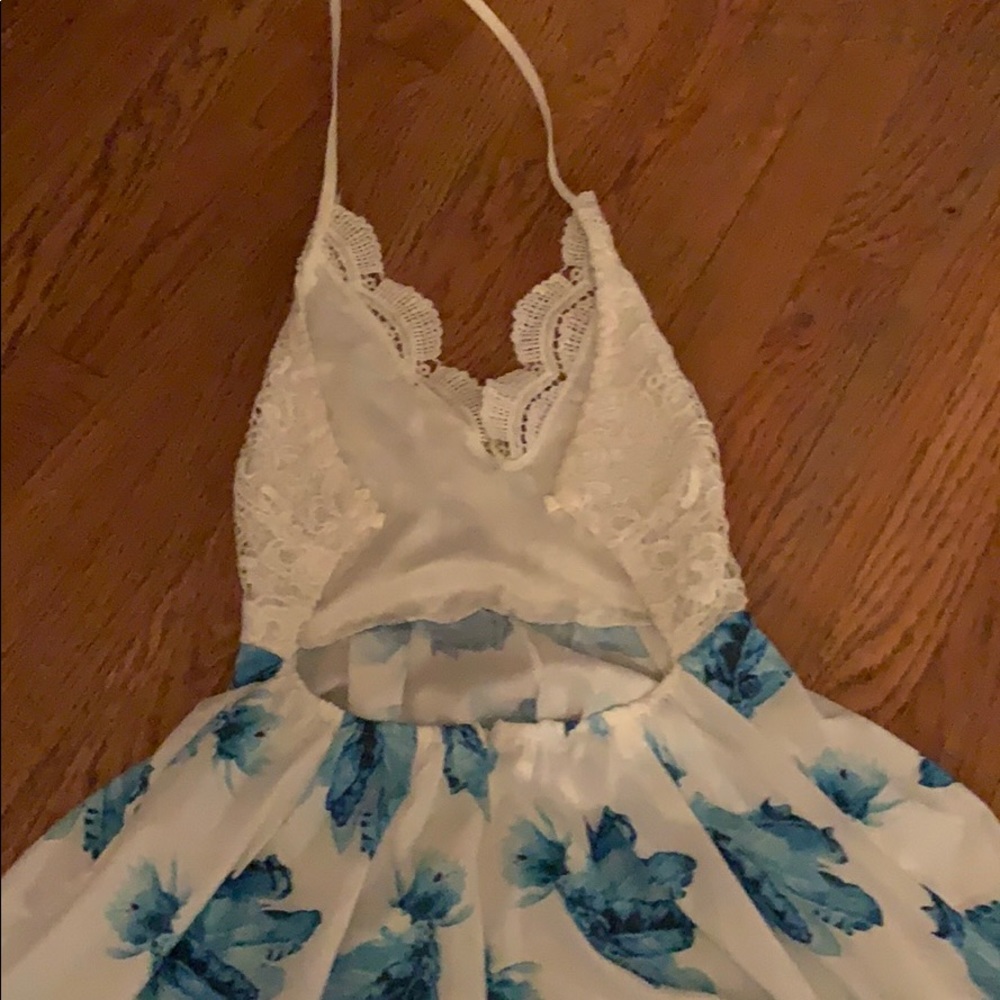 Romper - Picture 2 of 2